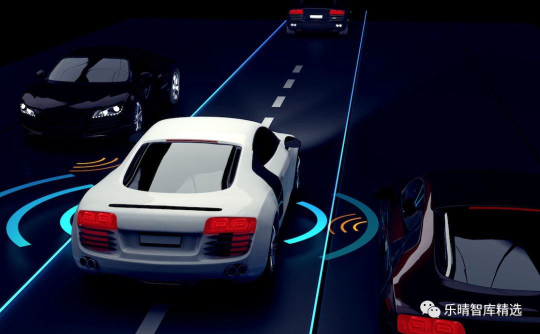 自动驾驶传感器测试方法,自动驾驶传感器工作原理