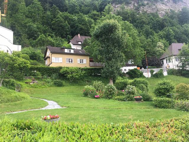 法意瑞15日自由行,执子之手与子偕老艺术写法