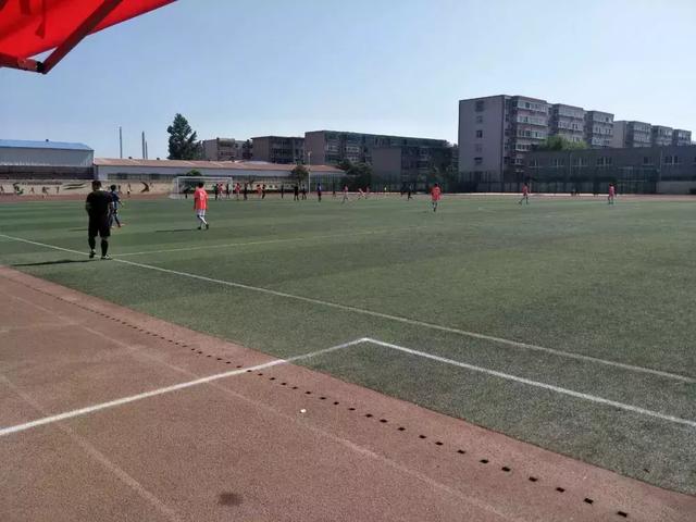 固始县2019足球队比赛,固始永和中学拔河冠军