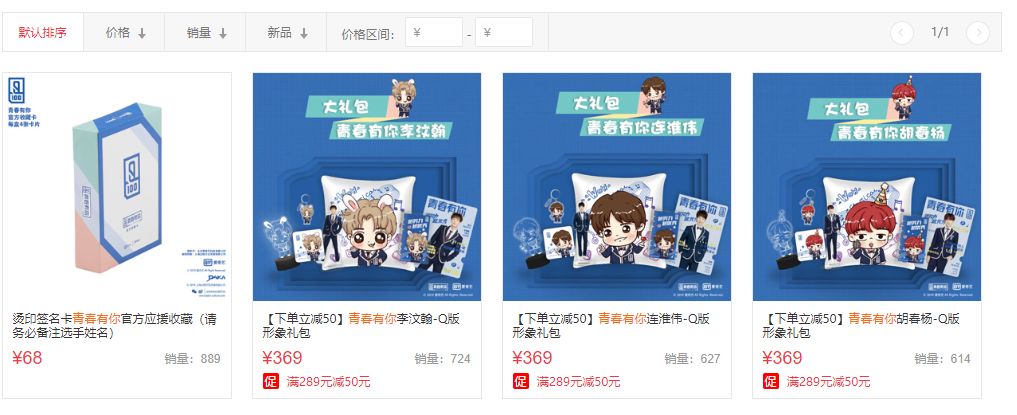 品牌预算大幅被砍，谁在支撑2019年的音乐网综？