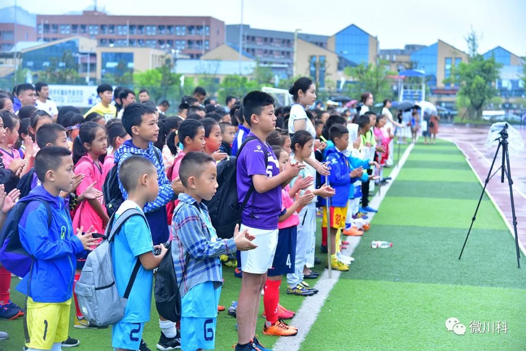 2019绿茵小将青少年足球公开赛,足球小将绿茵争锋视频