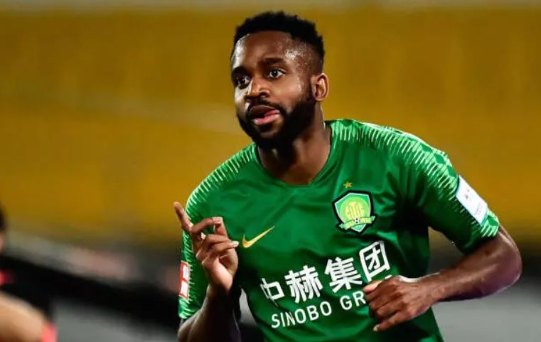 好消息西班牙版,国安巴坎布消息