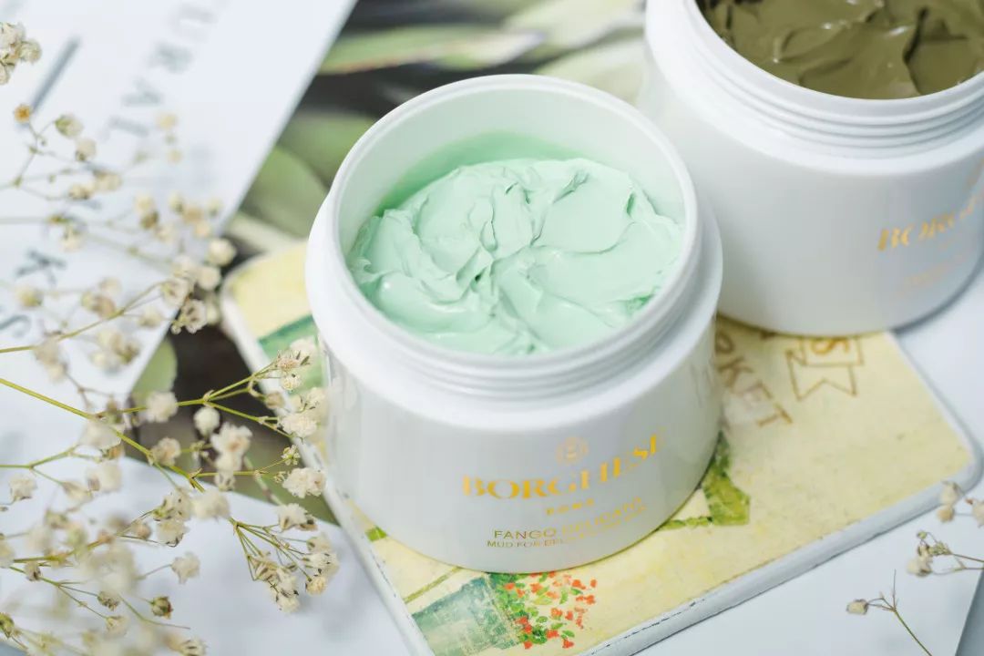 拯救毛孔黑头,清除黑头大毛孔的利器