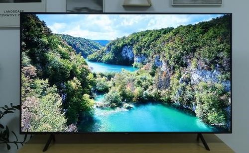 索尼电视x8500g深度评测,索尼入门级电视x80j怎么样