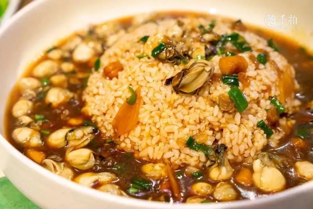 鼓浪屿最值得吃的美食,鼓浪屿最好吃的美食最新