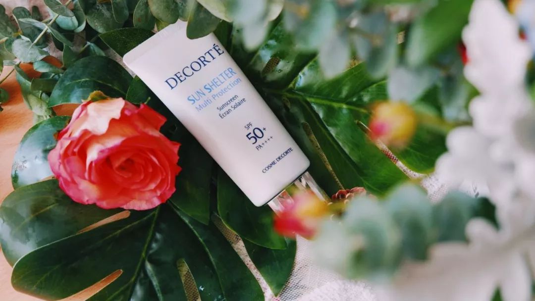 安耐晒和花西子防晒哪个好用,比安耐晒好的防晒霜