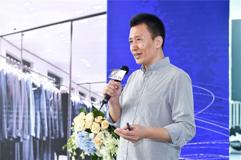 热点|斩获与未来谈时尚的底气！2020/21秋冬中国纺织面料流行趋势提案会专业来袭