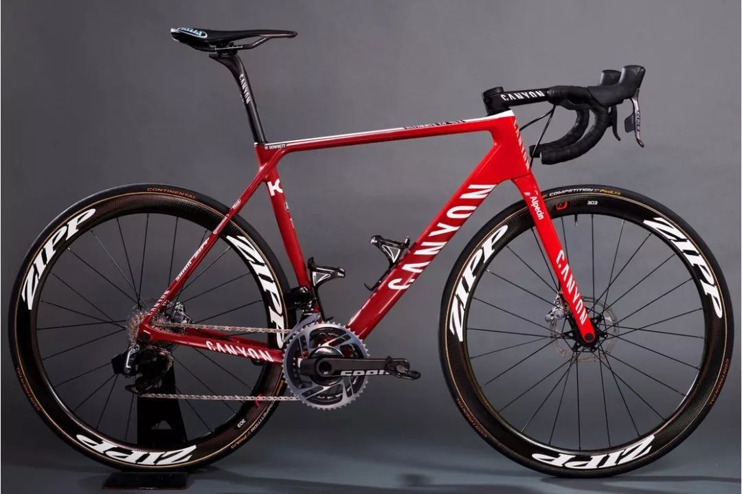 22年环法22支车队车型一览,2020年环意22支车队车型一览