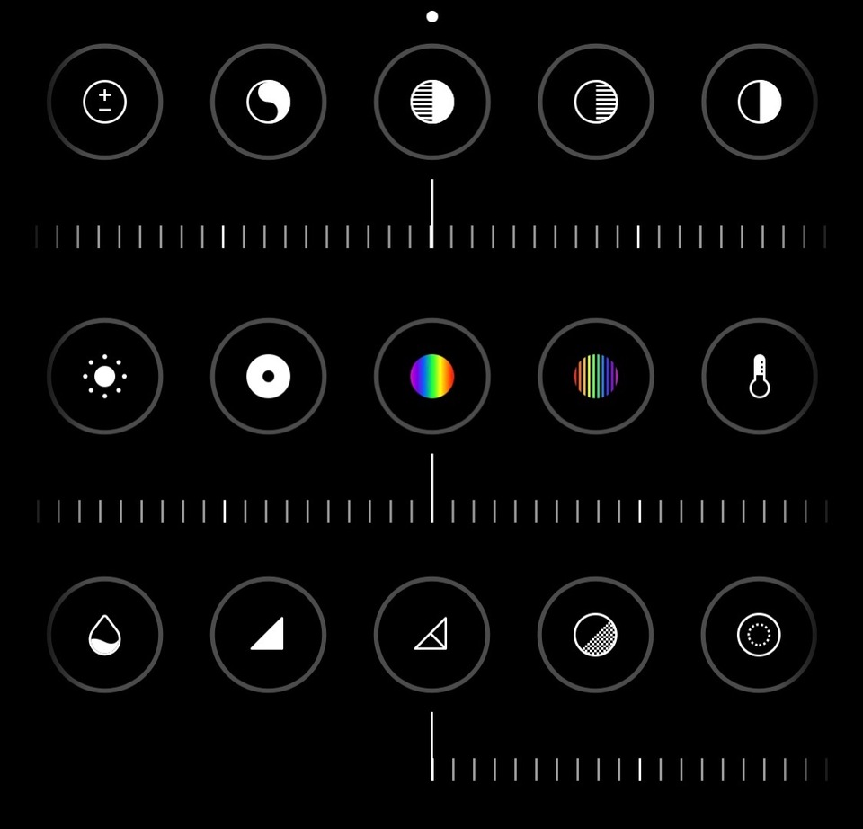 ios13鐓х墖璇︽儏,ios13鐩稿唽缂栬緫鍔熻兘