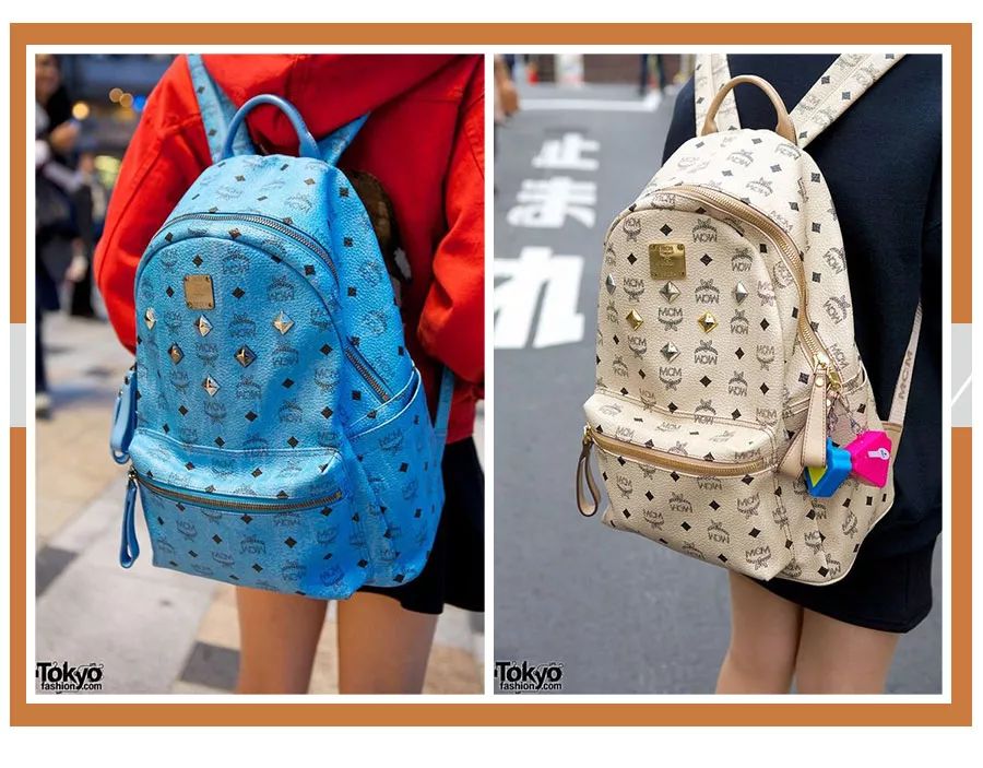 mcm为什么这么好看,mcm为什么那么好看