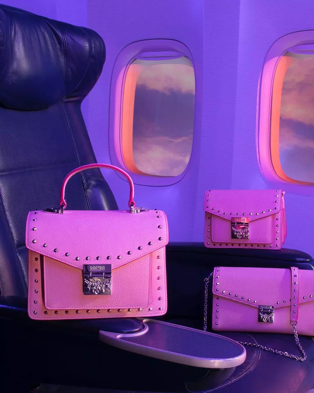 mcm为什么这么好看,mcm为什么那么好看