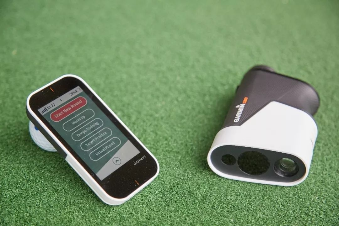 小身材，大玄机！佳明,GarminApproachG80首测