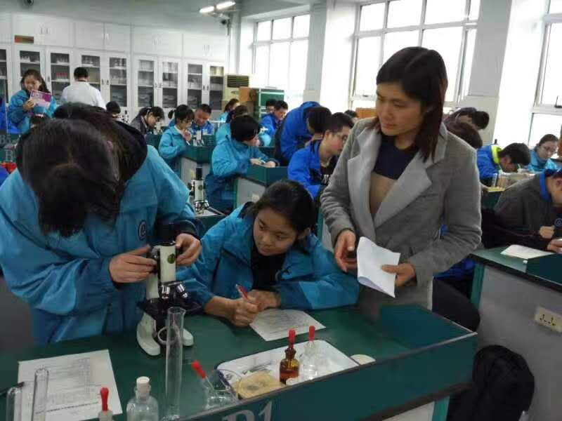 @初中生:教育厅特约省二实验各科名师整理的“暑假作业”送给你