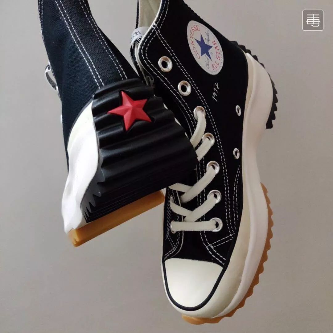 匡威大战VANS！上半年人气胶鞋谁更胜一筹？