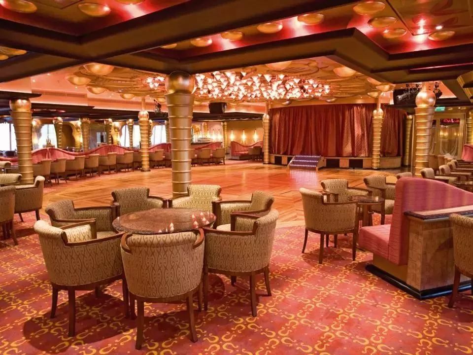 赛琳娜号去日本游轮上穿什么,2018赛琳娜号游轮游记