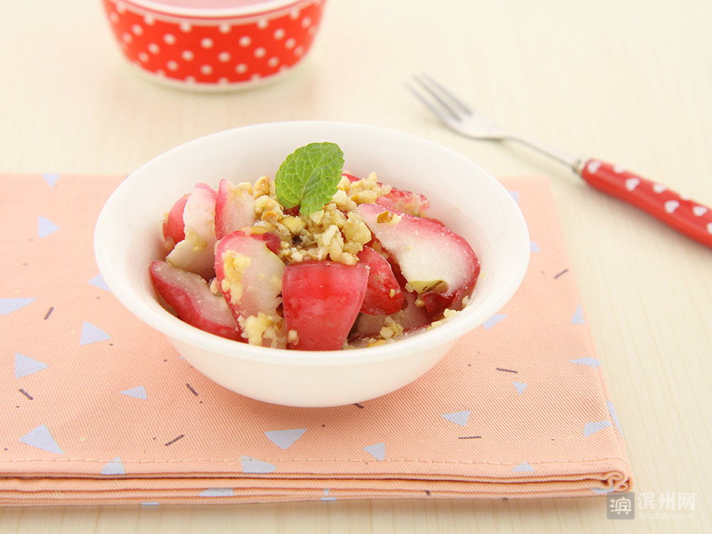 孕期咳嗽有痰不咳嗽小妙招,孕妇咳嗽可以怎么食疗最快最有效