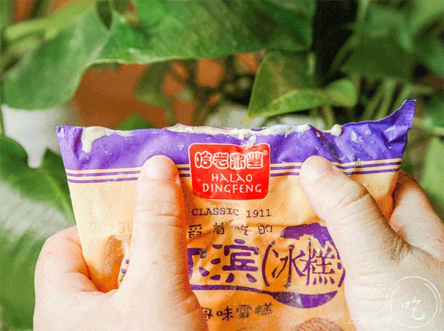 称霸中国冰棍界100年！怒吃30根，告诉你什么是真正的“国潮冰棍”