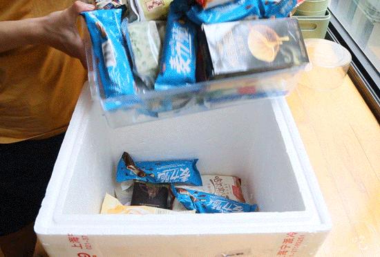 称霸中国冰棍界100年！怒吃30根，告诉你什么是真正的“国潮冰棍”