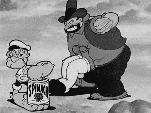 大力水手的作者去世,大力水手作者过世