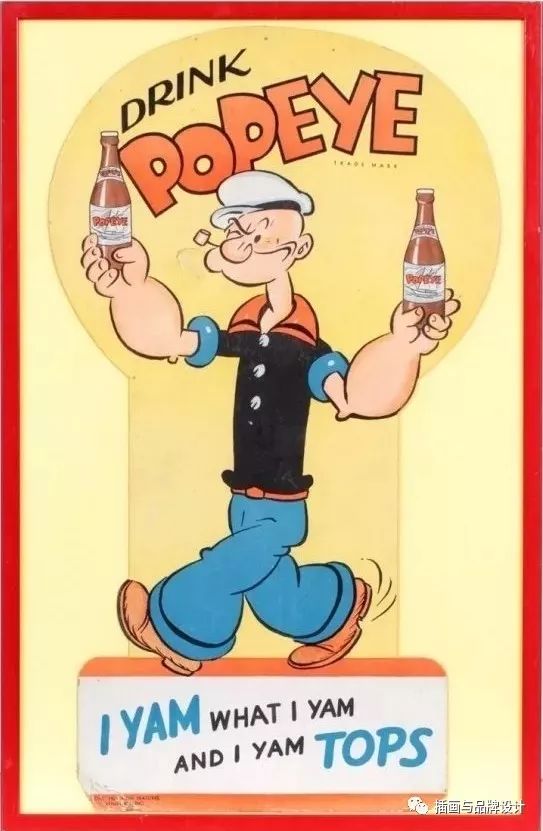 大力水手作者莫迪洛逝世,大力水手漫画家作者