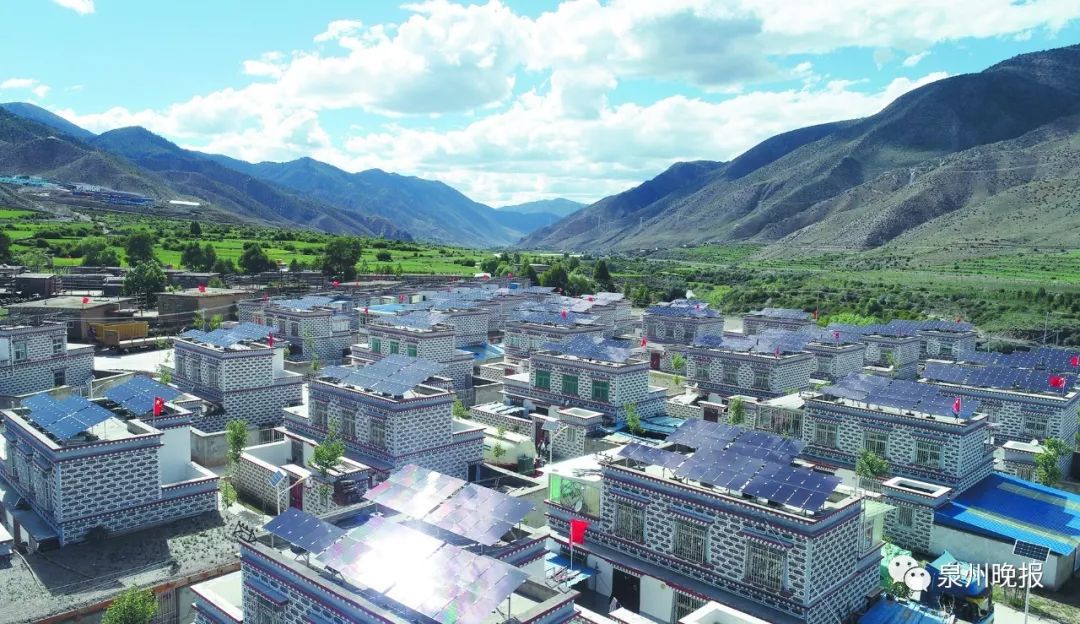 震撼！1000多天！这群泉州男人在藏区都经历了什么……