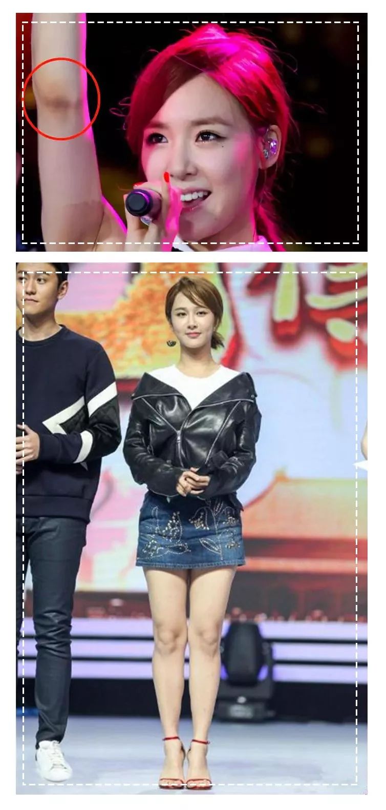 为什么你穿什么都不好看 (已经到了穿什么都不好看的年纪)