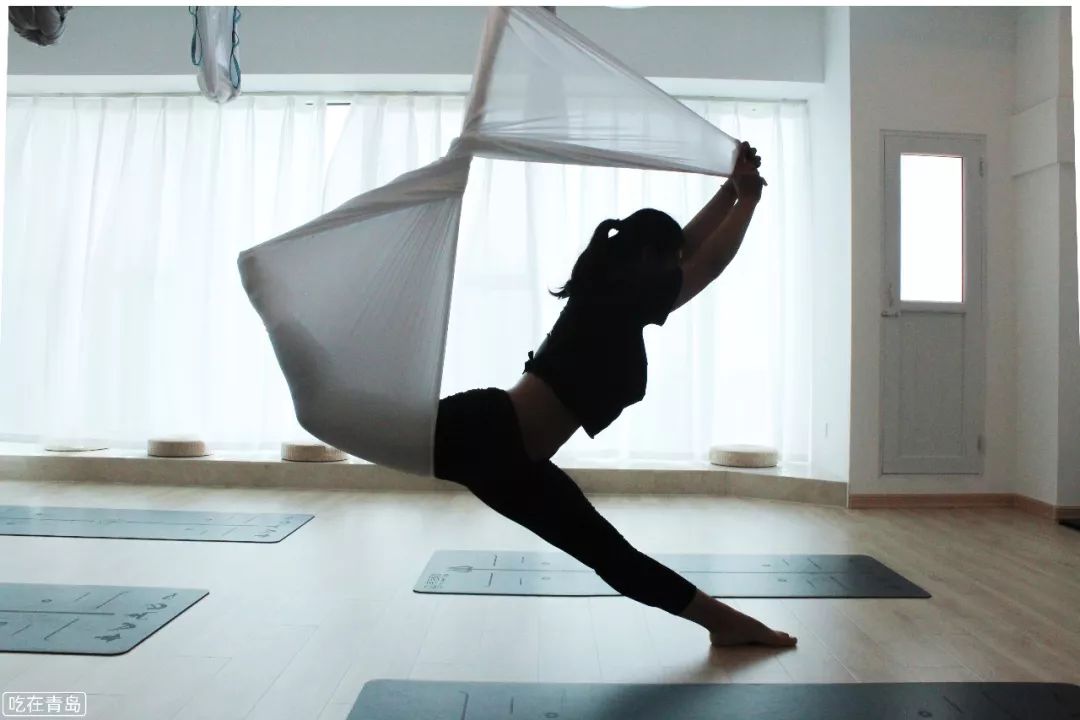 青岛崂山瑜伽馆,崂山区瑜伽馆