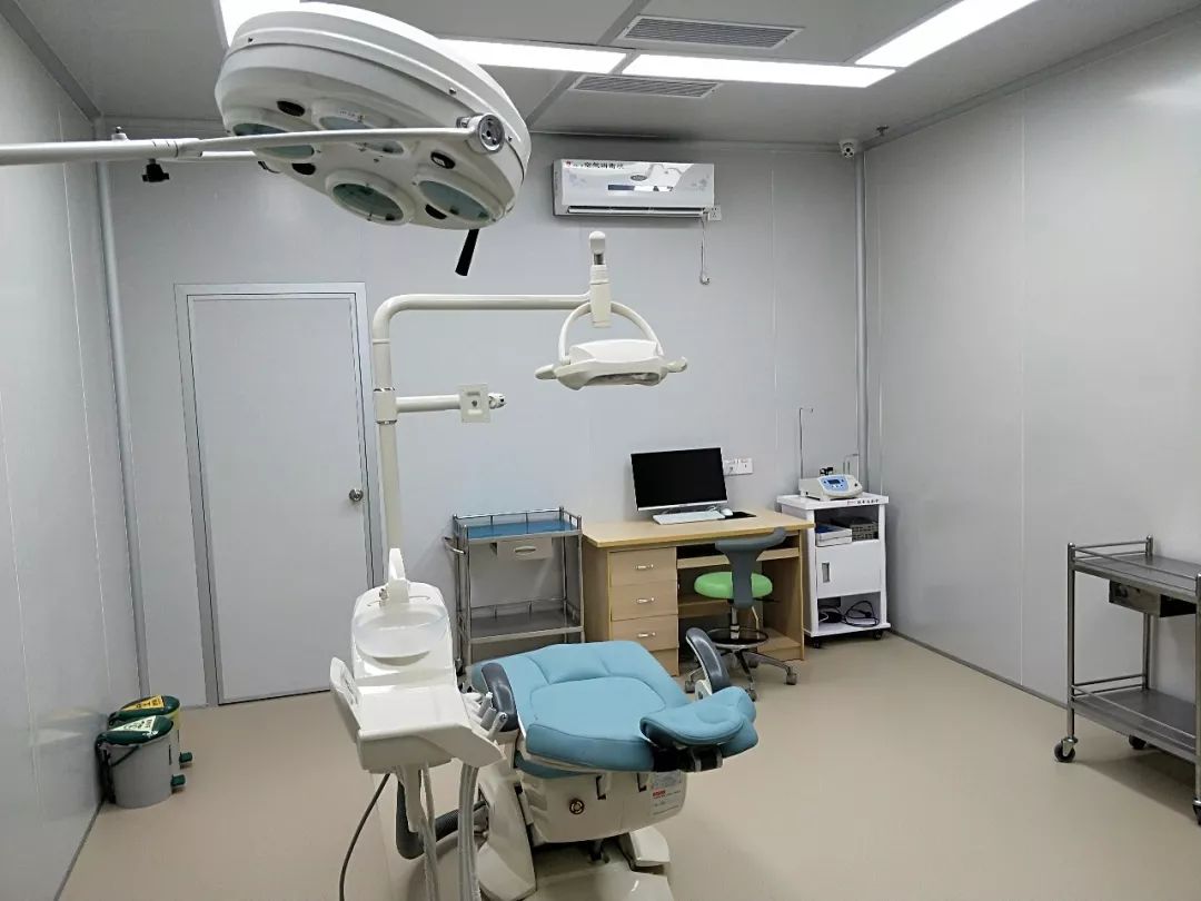 南沙可以报医保的医院,南沙可以刷医保的口腔医院