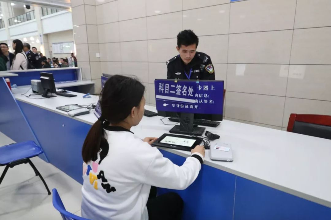 驾考学车全过程,驾考学车需要什么条件