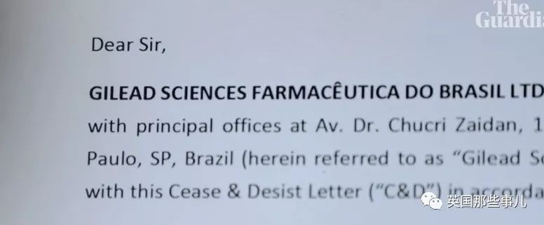 澳洲神药是真的吗,最新丙肝新药