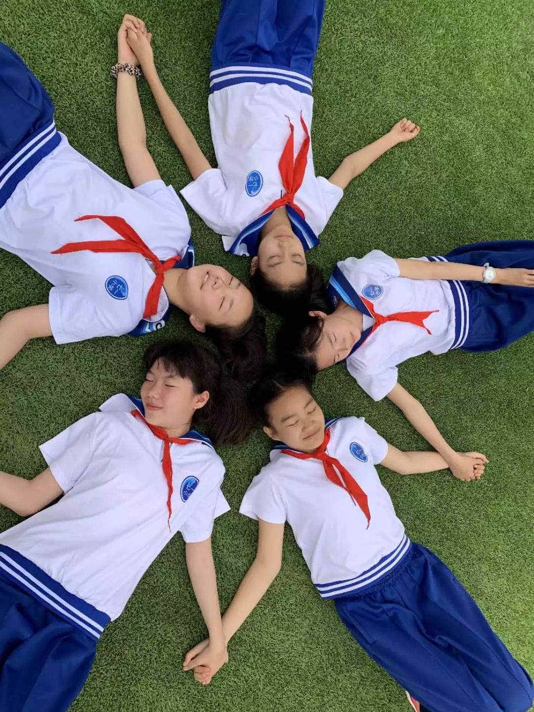 宿舍有创意的毕业照,北大创意毕业照