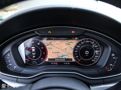 a4l对比林肯mkz,林肯mkz和奥迪a4l哪个档次高