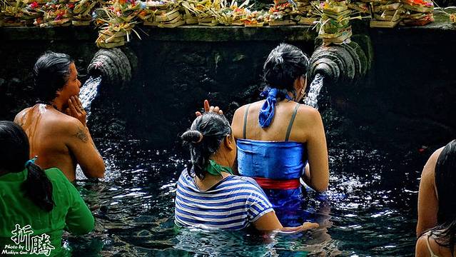 南纬八度.又见BALI