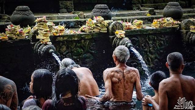 南纬八度.又见BALI