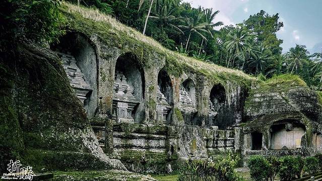 南纬八度.又见BALI