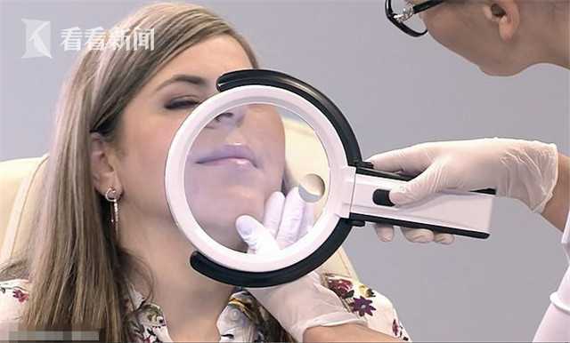 俄罗斯女子生完孩子变化,俄罗斯女生30岁后真实样子