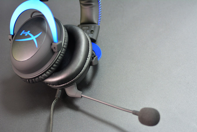 hyperxps4,hyperx游戏耳机推荐