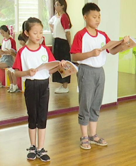 【城事】鹿泉娃暑假来这个地方，爸爸妈妈最放心！