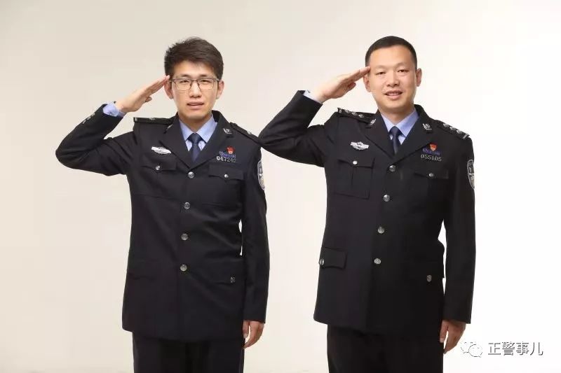 两个警界学霸级“码农”，多次拒绝百万年薪，原因竟然是.......