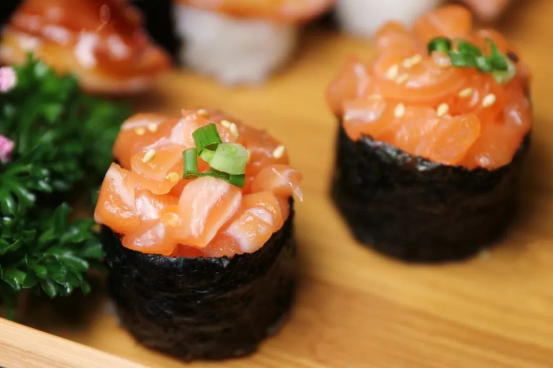 精选温州|特惠名门和物套餐,花季语超值刺身秒杀