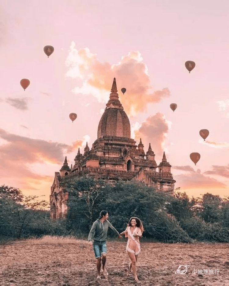 缅甸一日游经典攻略,缅甸旅游3-4天攻略最佳线路