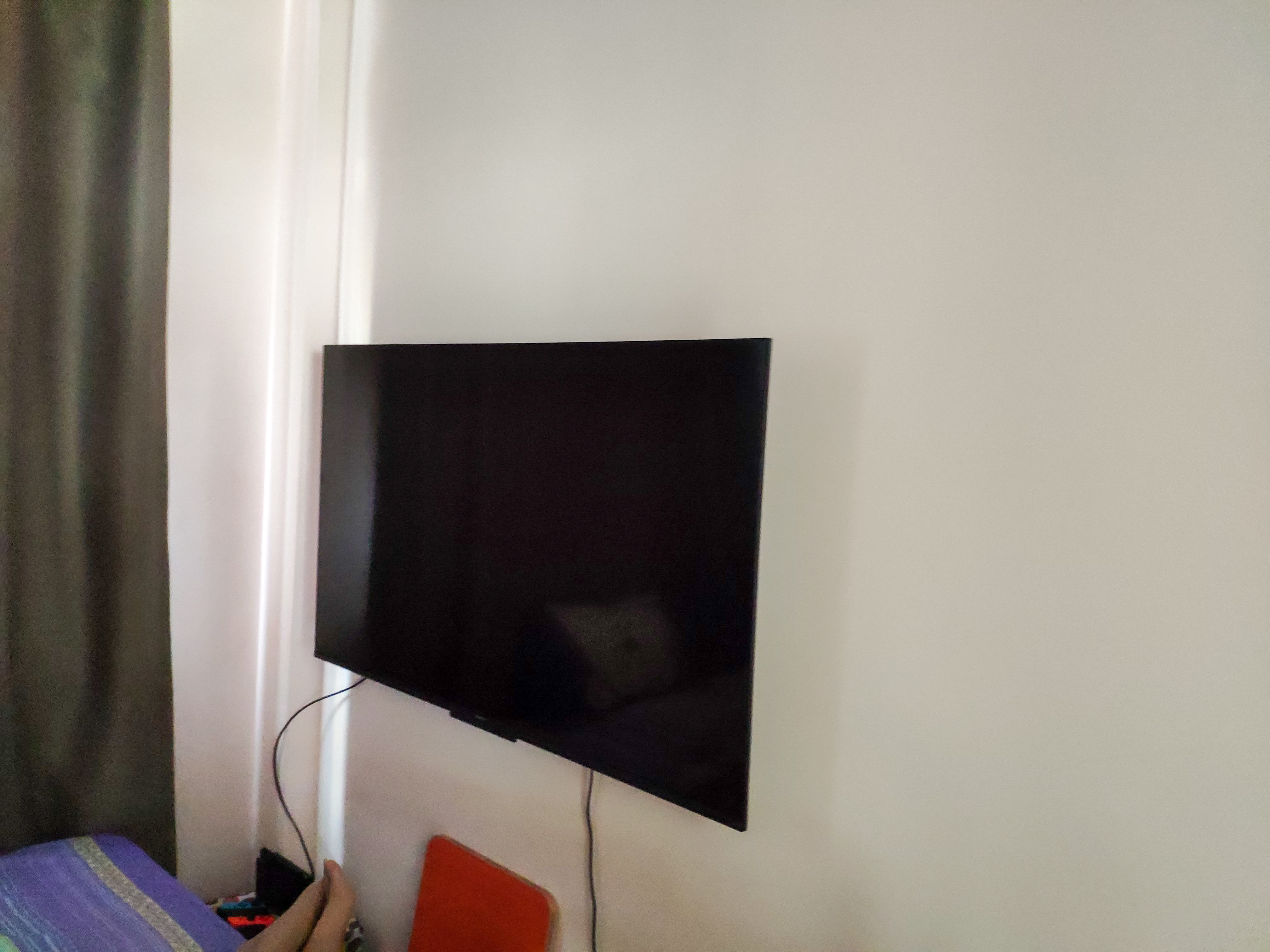 海信55e3h电视测评,海信hz55e3d-pro抖屏