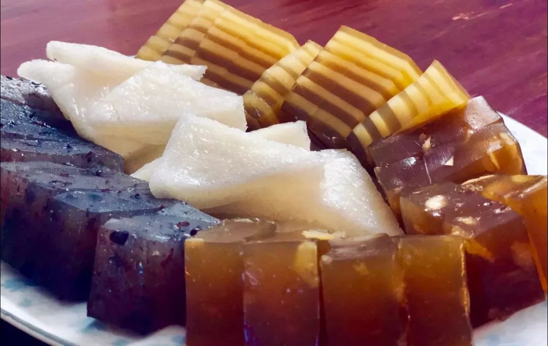 顺德美食隐藏私房菜,顺德十亩地附近美食