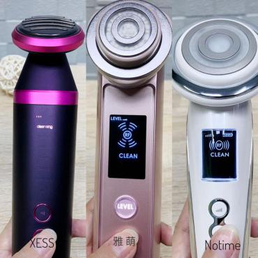 雅萌最新款美容仪max好不好,最新款雅萌美容仪测评