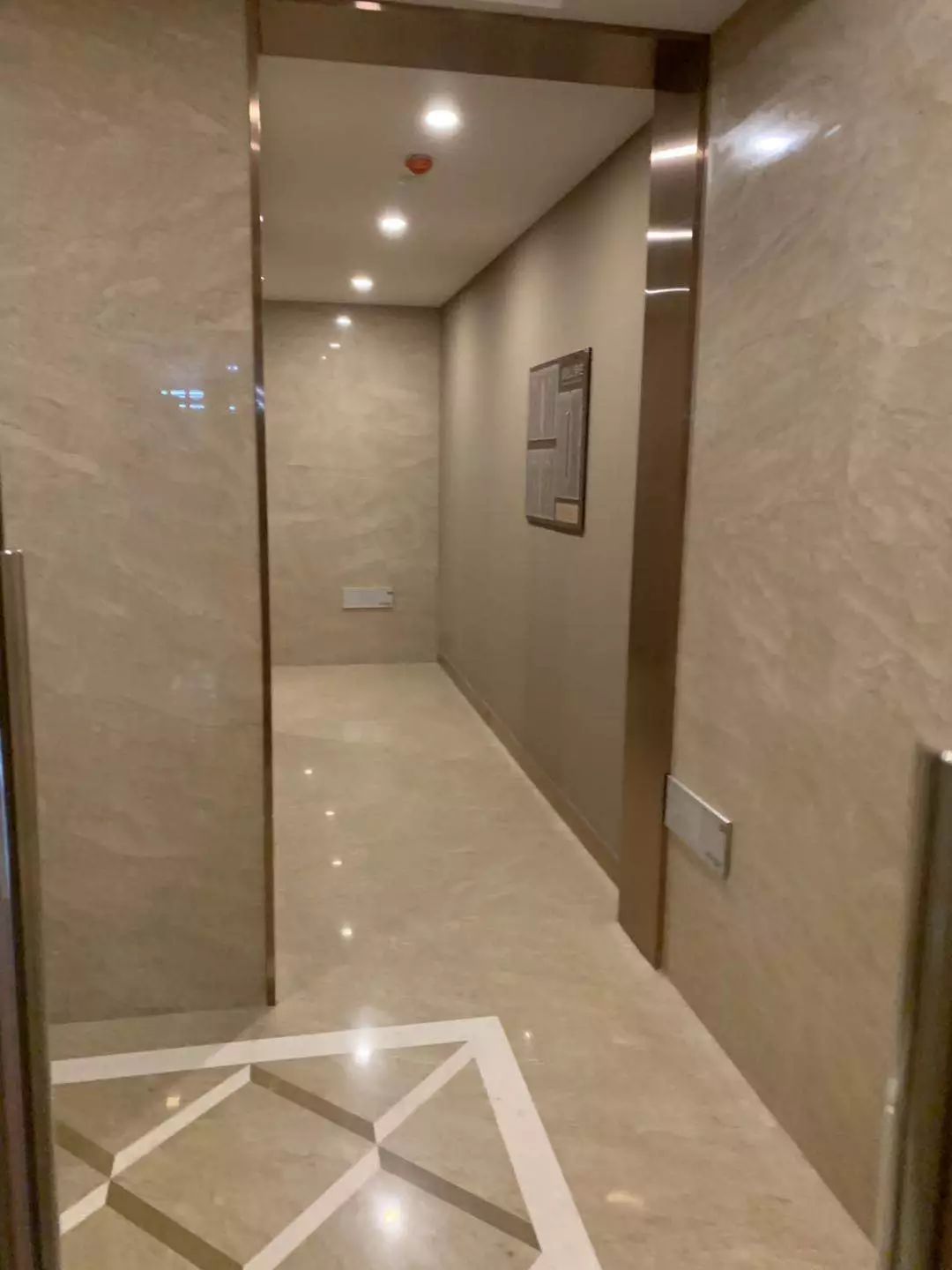 中国楼市交付样板区,样板区什么时候能成为房地产标配