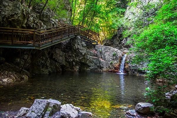 中国那些美丽到醉人的乡村,乡村旅游有哪些特色村庄