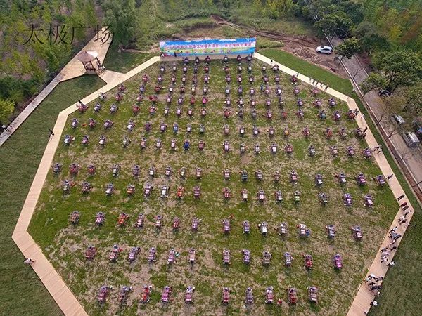 中国那些美丽到醉人的乡村,乡村旅游有哪些特色村庄