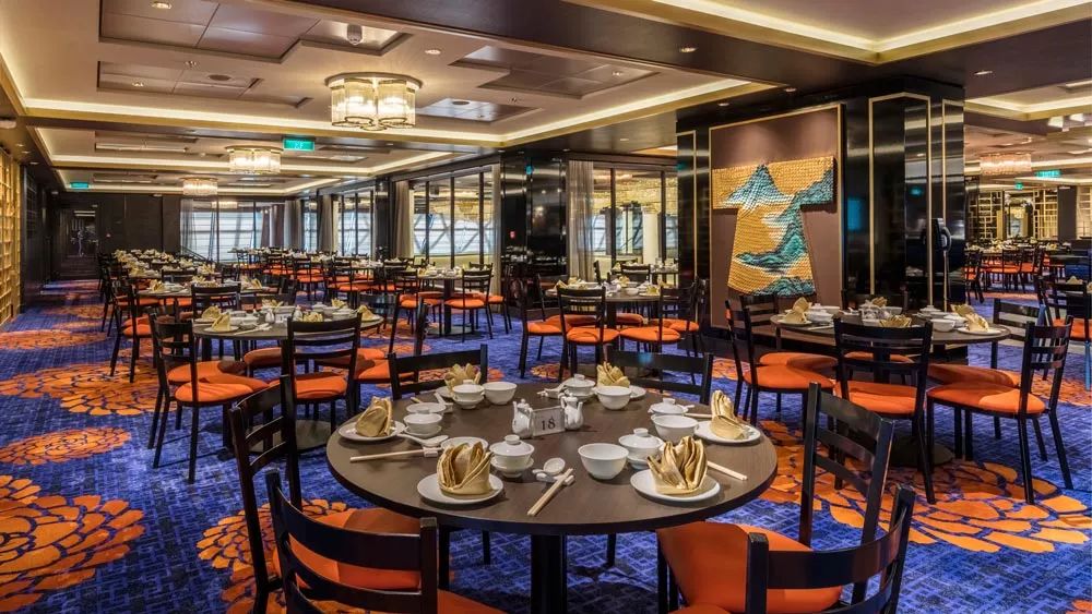 世界梦号邮轮订票2024,世界梦号邮轮游记日本行