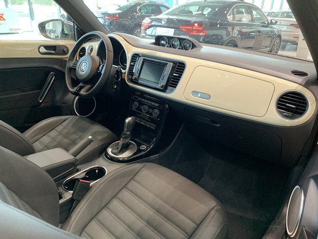 甲壳虫停产还建议买吗,甲壳虫停产保值还是贬值