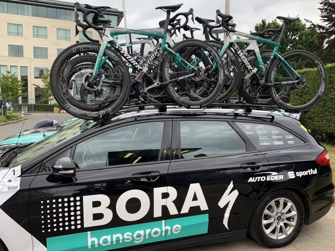 环法十大顶级车队队标,2022环法各队战车